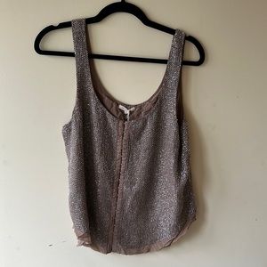 NWT Renzo and Kai Tank size Large